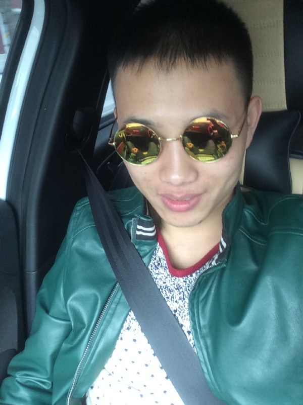 真心对待一个人的第一张照片--长泰征婚网