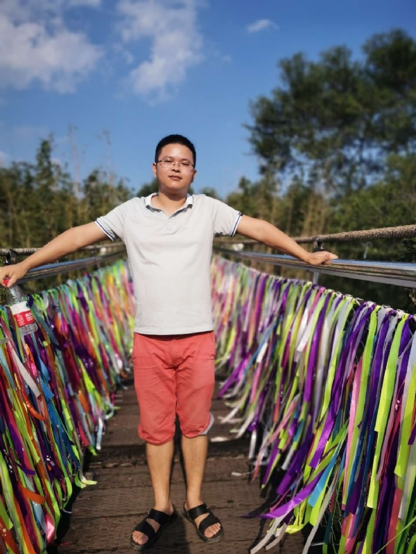 大象的第二张照片--长泰征婚网