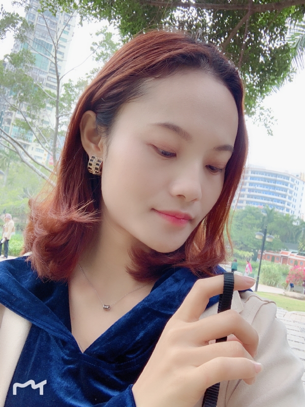 曼夕的第一张照片--长泰征婚网