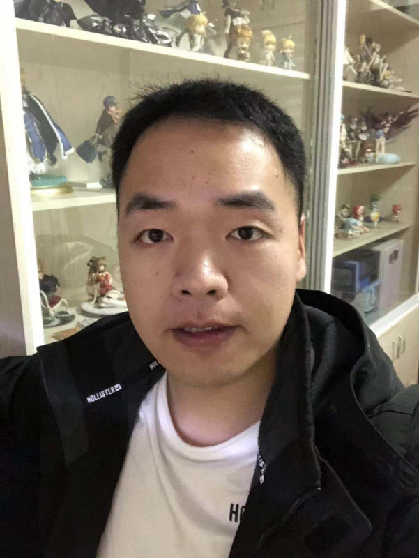 暴走KUMA的第一张照片--长泰征婚网