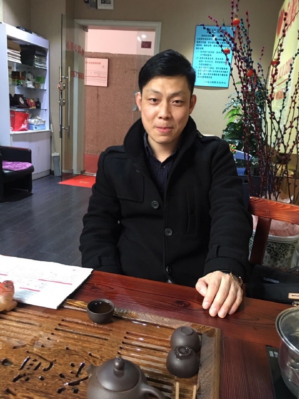 杨洋的第二张照片--长泰征婚网