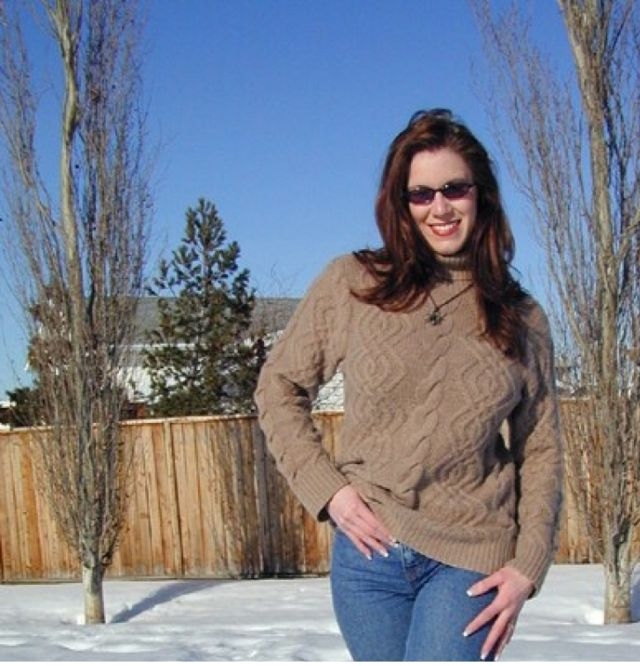 Helen002的第一张照片--长泰征婚网