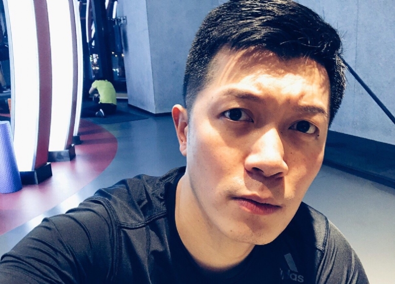 张勇耀的第一张照片--长泰征婚网