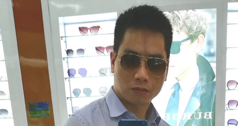 希望之灯的第一张照片--长泰征婚网