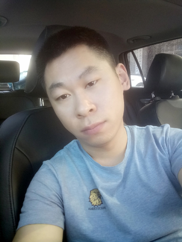 走心的第一张照片--长泰征婚网