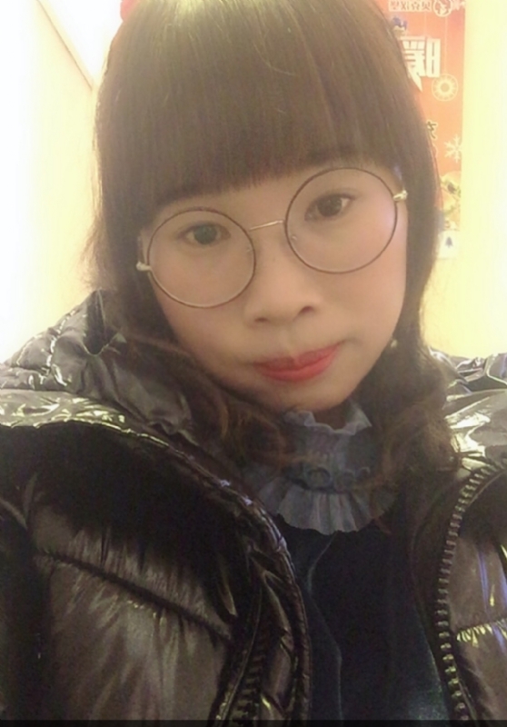 琴子的第一张照片--长泰征婚网