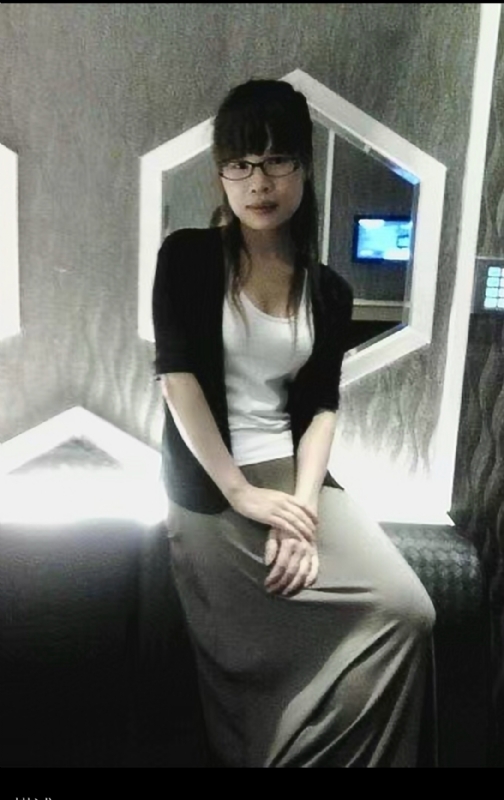 琴子的第二张照片--长泰征婚网