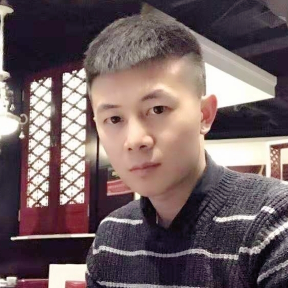 夜晚的星空的第一张照片--长泰征婚网