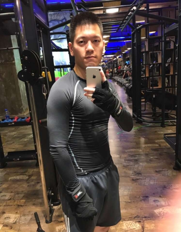 共赴此生的第一张照片--长泰征婚网