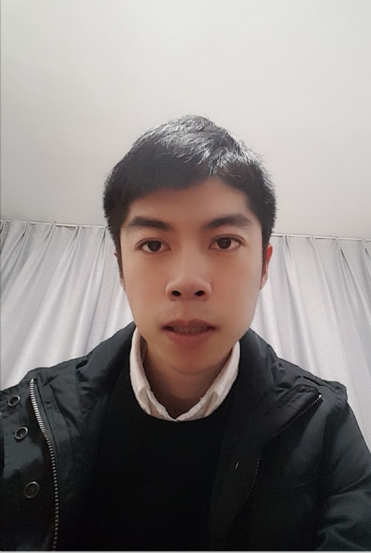 别发呆的第一张照片--长泰征婚网