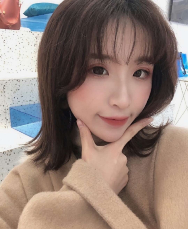 莉婷的第一张照片--长泰征婚网