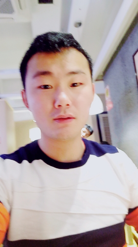 云淡风轻的第一张照片--长泰征婚网