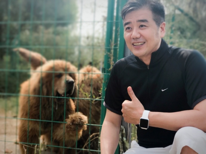 宁缺毋滥的第一张照片--长泰征婚网