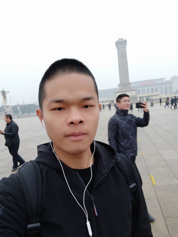 秋殇的第二张照片--长泰征婚网