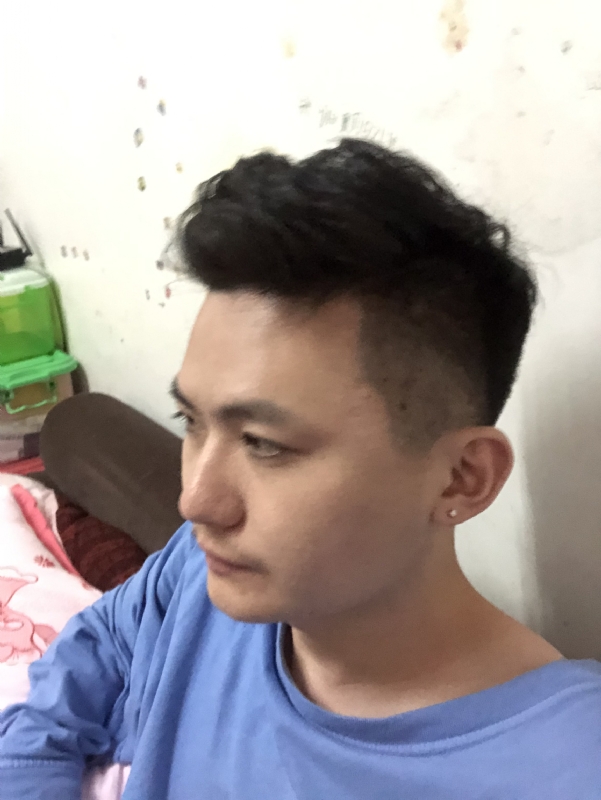 jason的第一张照片--长泰征婚网