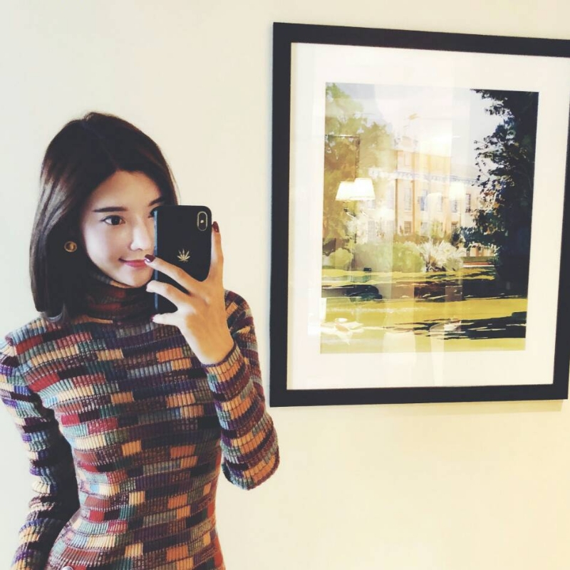 weiyanan1223的第一张照片--长泰征婚网