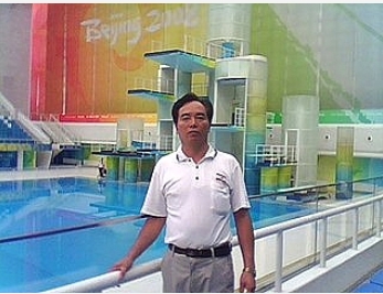 天生我福的第一张照片--长泰征婚网