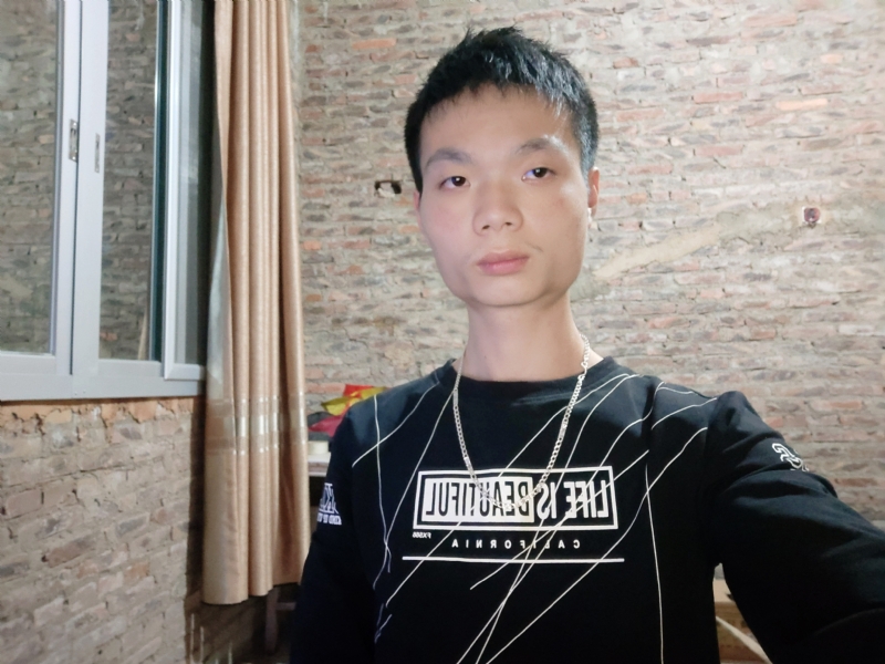 杨翊天的第一张照片--长泰征婚网