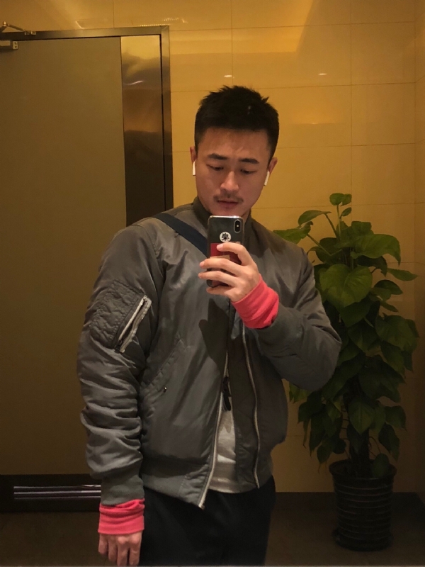 林云海的第一张照片--长泰征婚网