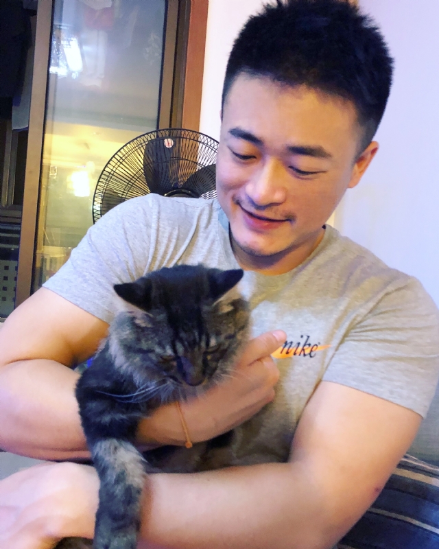 林云海的第二张照片--长泰征婚网