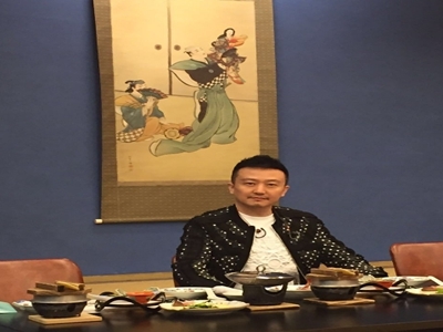 月影沙丘的第一张照片--长泰征婚网