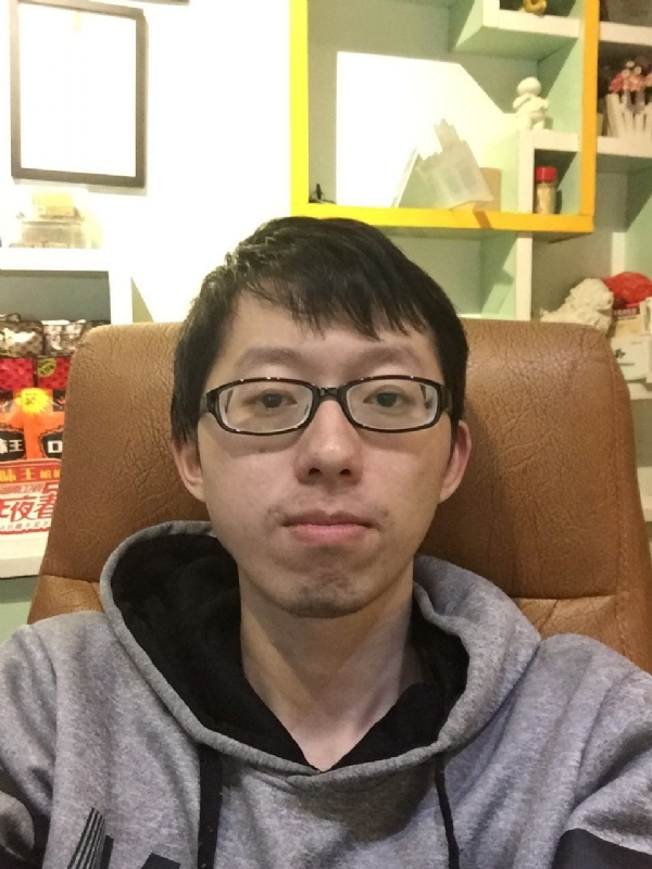 桀桀的第一张照片--长泰征婚网