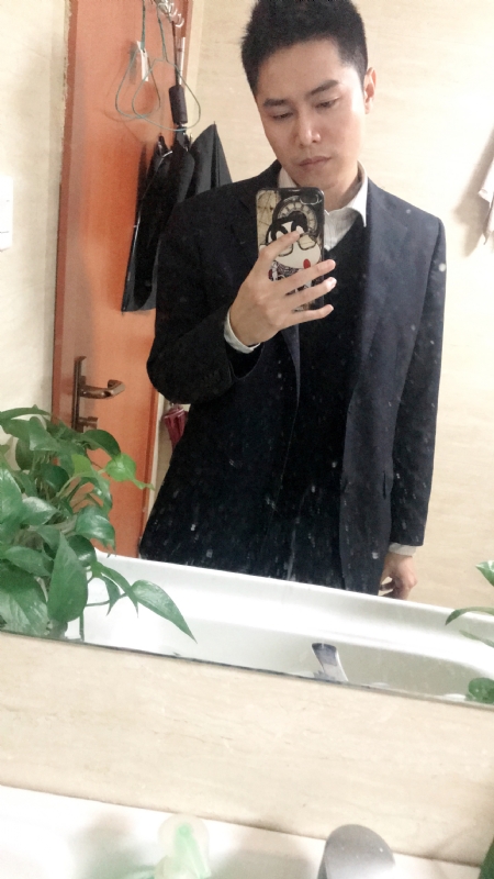 清风的第二张照片--长泰征婚网