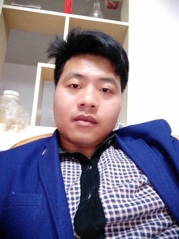 寻觅爱人的第一张照片--长泰征婚网