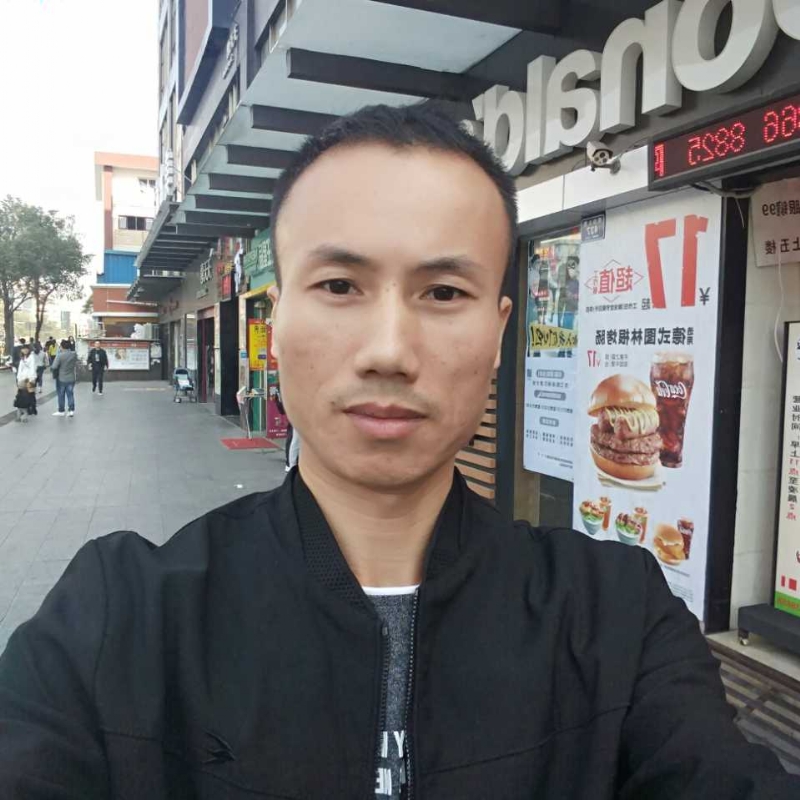 地瓜的第一张照片--长泰征婚网