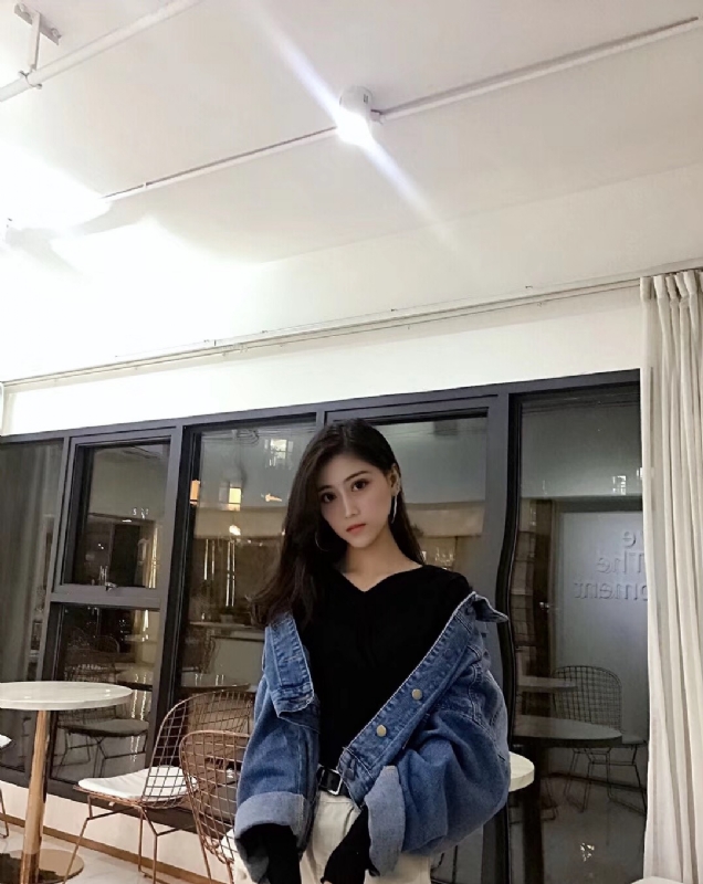 爱笑的眼睛的第一张照片--长泰征婚网