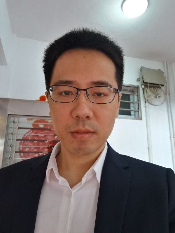 妥妥当当的第一张照片--长泰征婚网