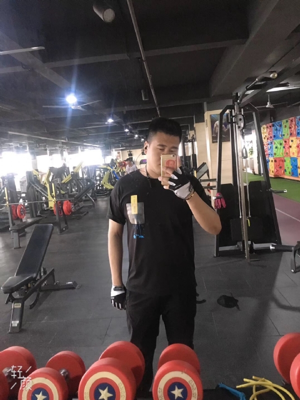 余生有你的第一张照片--长泰征婚网