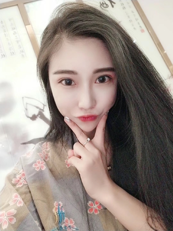 孙雪的第二张照片--长泰征婚网