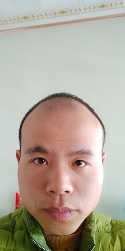 阿煌的第一张照片--长泰征婚网