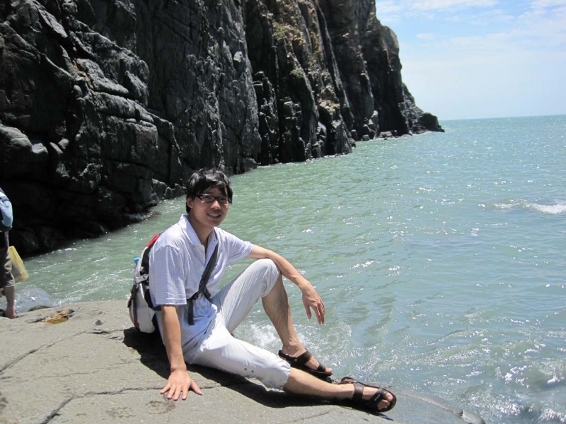 fzdx的第一张照片--长泰征婚网