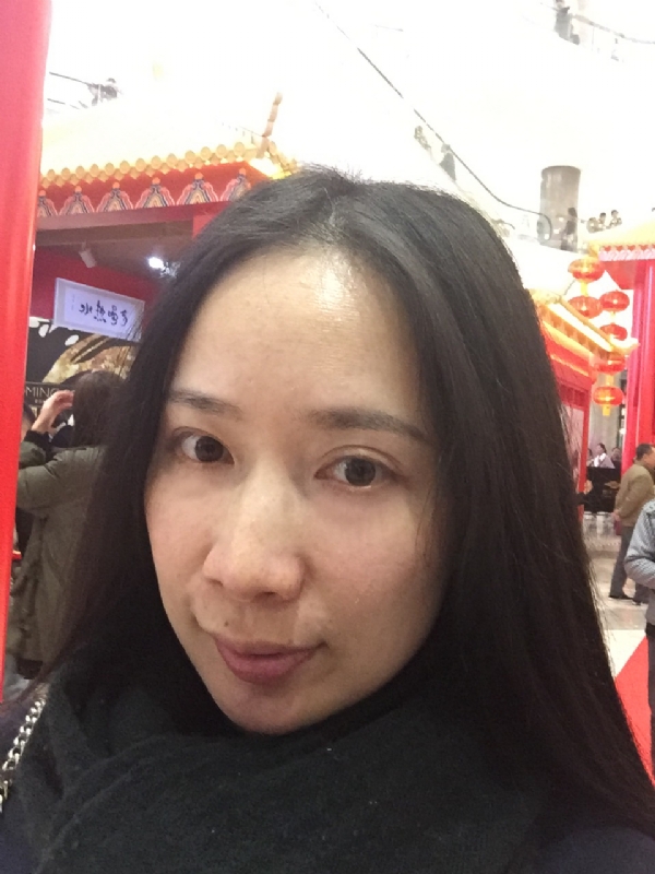 sisi的第一张照片--长泰征婚网