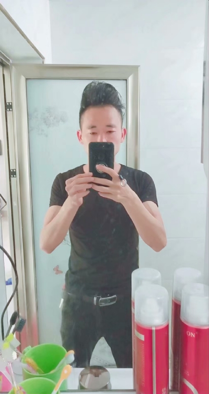 邱利平的第一张照片--长泰征婚网