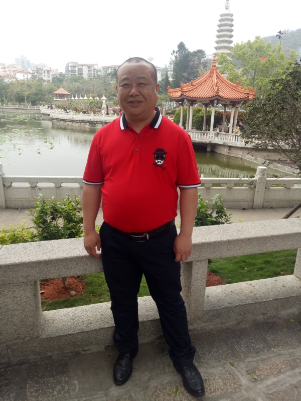 墨然的第二张照片--长泰征婚网