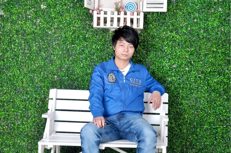 流浪的吉他的第一张照片--长泰征婚网