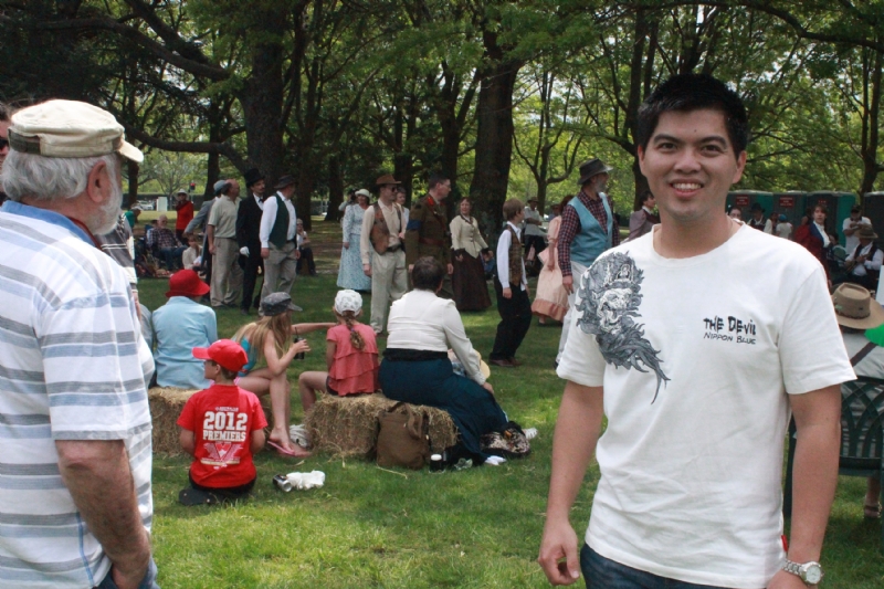 小泰山的第八张照片--长泰征婚网