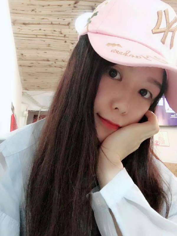 丹丹的第一张照片--长泰征婚网