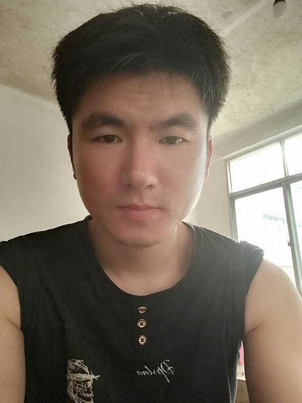 何必呢的第二张照片--长泰征婚网