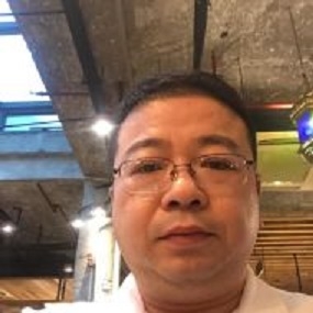 一个70后的离异大叔的第一张照片--长泰征婚网