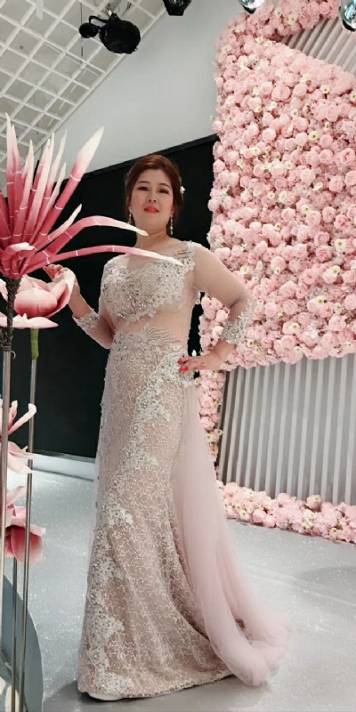 sophie的第一张照片--长泰征婚网