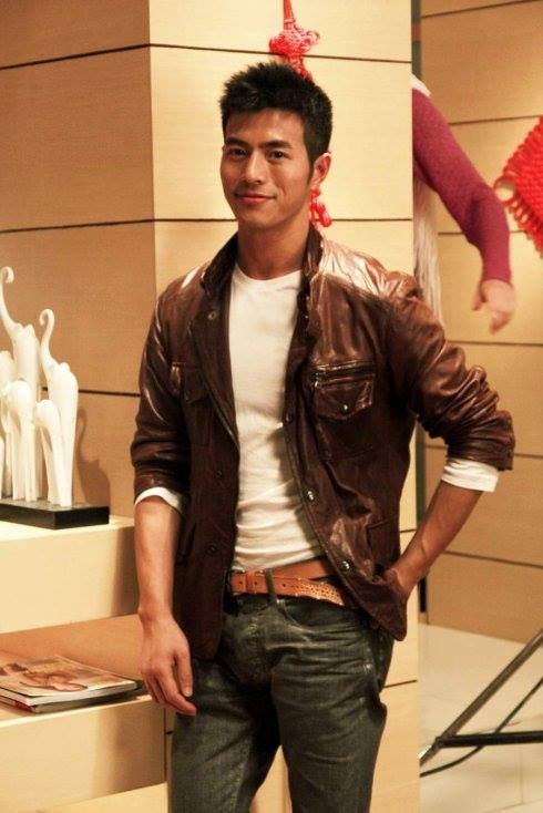 李家佑的第一张照片--长泰征婚网