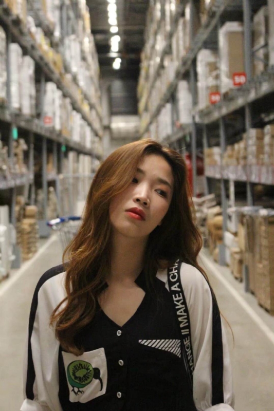 平ling的第二张照片--长泰征婚网