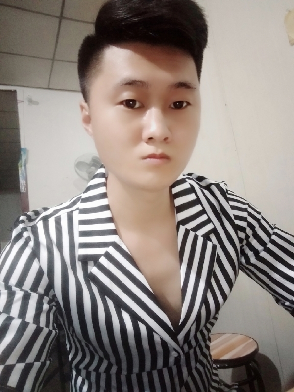 随遇而安的第一张照片--长泰征婚网