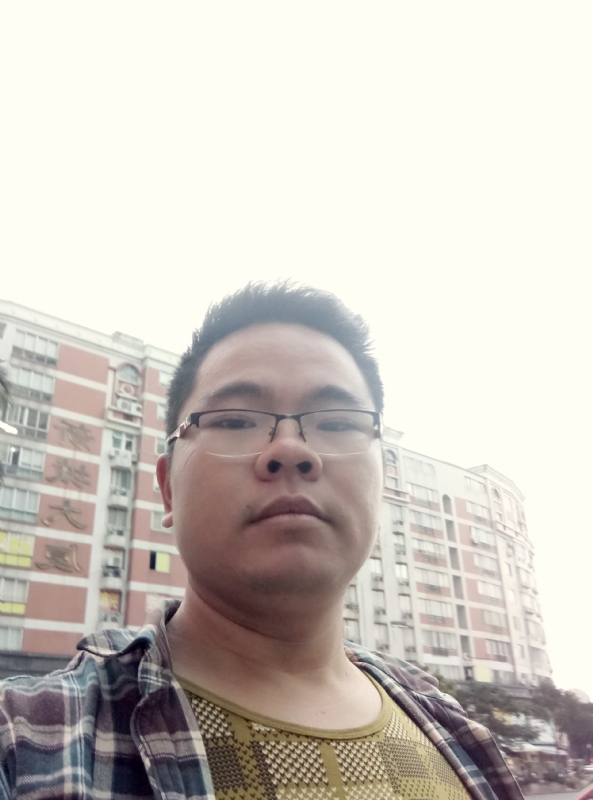 今生今世的第一张照片--长泰征婚网