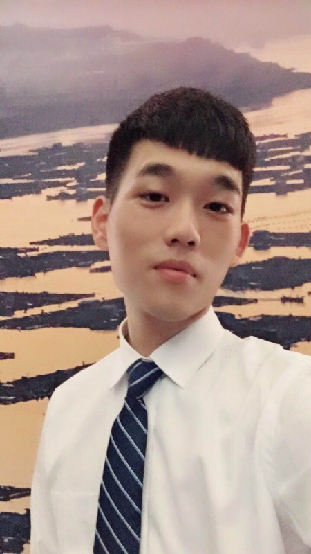 欧弟的第一张照片--长泰征婚网