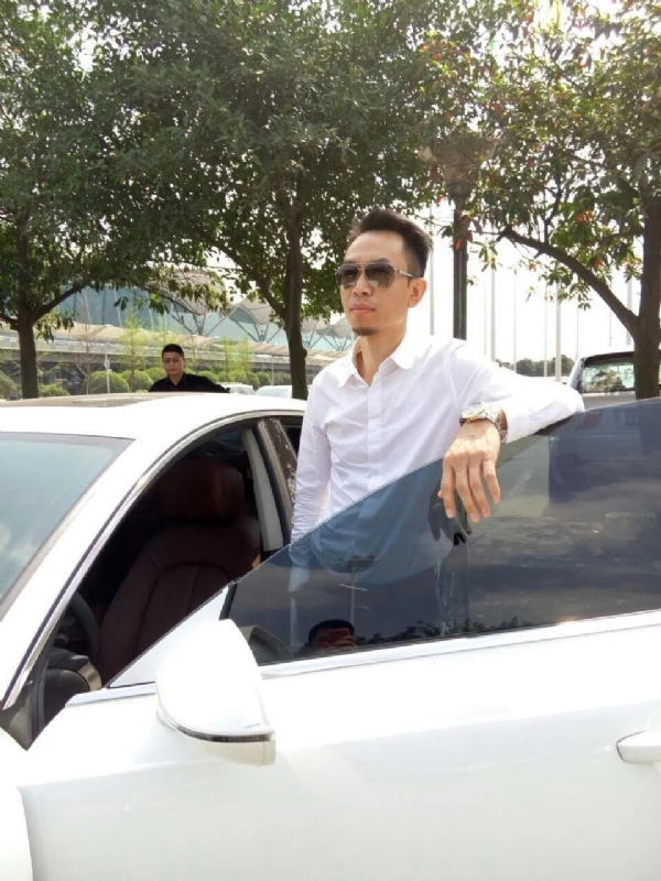 杨岳的第一张照片--长泰征婚网